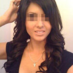 Bouffeuse de jus cherche un mec pour une baise hard &agrave; Vannes