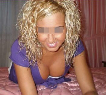 Algérienne coquine à Villeurbanne