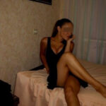 Femme arabe sexy sur Clamart pour une pipe