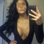 Marocaine cochonne veut trouver un gars &agrave; Nantes