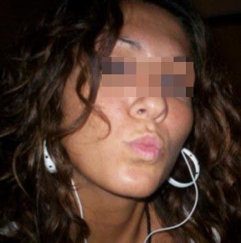 Beurette vicieuse pour une turlutte de Dunkerque