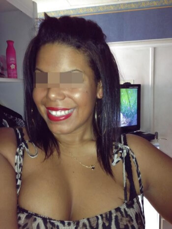 Jolie beurette sur Lille pour un rdv baise