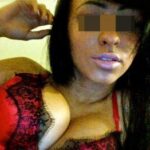 Fille arabe sexy sur Paris Fille arabe sexy sur Paris