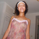 Un africain bien gaul&eacute; recherche une petite turlute ?