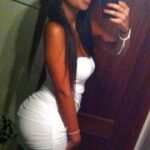 Belle fille arabe &agrave; Amiens appr&eacute;ciant la fellation en gorge profonde