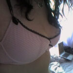 Maghrébine coquine qui adore la fellation baveuse Maghrébine coquine qui adore la fellation baveuse