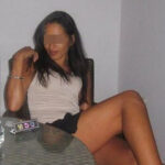 Pqr avec une marocaine cochonne à Cholet Pqr avec une marocaine cochonne à Cholet