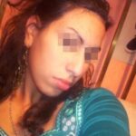 Femme arabe salope recherche un mec asiatique pour une fellation &agrave; Gap