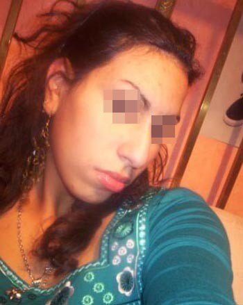 Beurette algérienne veut trouver un beur musclé pour un plan pipe à Limoges Beurette algérienne veut trouver un beur musclé pour un plan pipe à Limoges