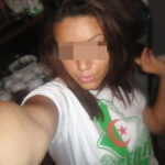 Maghrébine sexy sur Besançon qui aime le sexe anal Maghrébine sexy sur Besançon qui aime le sexe anal