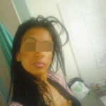 Plan pour s'envoyer en l'air avec une jolie fille arabe &agrave; Paris