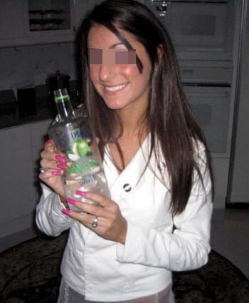 Femme très cochonne qui voudrait un gros sexe à sucer à Valenciennes