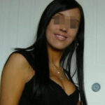 Maghrébine cochonne qui adore la sodo Maghrébine cochonne qui adore la sodo