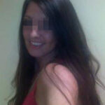 Plan pour s'envoyer en l'air avec une jolie maghr&eacute;bine &agrave; Colombes