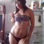 Plan cul d'un soir sur Cannes