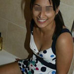 Belle fille arabe a envie de pomper un joli sexe à Paris Belle fille arabe a envie de pomper un joli sexe à Paris