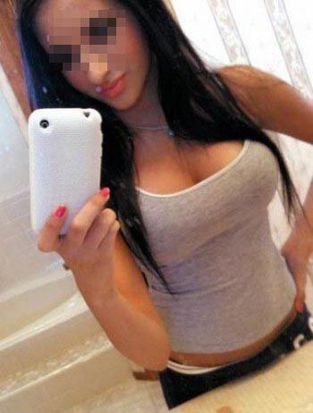 Annonce d'une beurette vicieuse