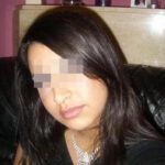 Belle maghr&eacute;bine &agrave; Nantes pour un homme