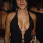 Femme arabe vicieuse aimant les plans sodomie