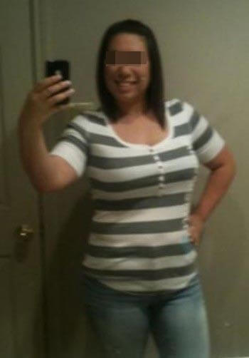 Rencontre sexy avec une beurette tunisienne de Mulhouse