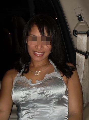 Algérienne sexy désire pomper une bite de plus de 20cm à Rennes