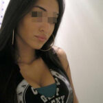 Marocaine recherche un bogoss &agrave; Strasbourg pour de la baise