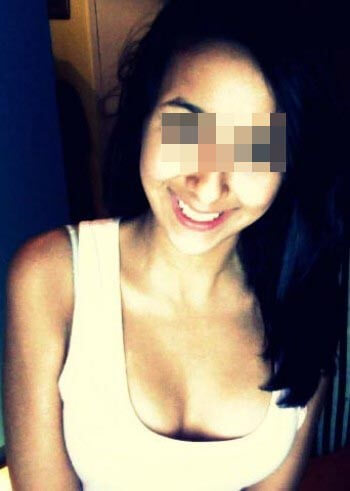 Maghrébine sexy pour un homme branché sexe sur Dijon avec qui s'amuser Maghrébine sexy pour un homme branché sexe sur Dijon avec qui s'amuser