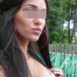 Belle femme arabe veut rencontrer un type vicieux sur Albi