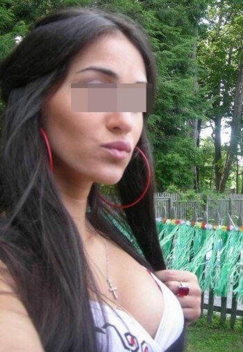 Annonce d'une tunisienne coquine