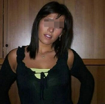 Fille arabe cochonne qui cherche un mec avec qui baiser sur Talence