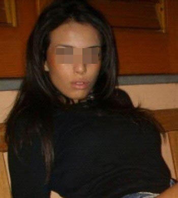 Belle fille arabe recherchant un bel arabe sur Narbonne Belle fille arabe recherchant un bel arabe sur Narbonne