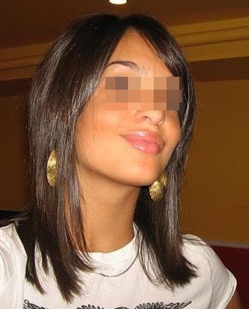 Marocaine sexy qui a envie de sucer à Amiens