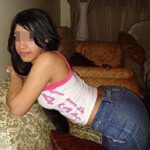 Tunisienne veut se trouver un arabe bien muscl&eacute; &agrave; Paris