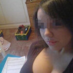 Femme alg&eacute;rienne pour une fellation &agrave; Toulon