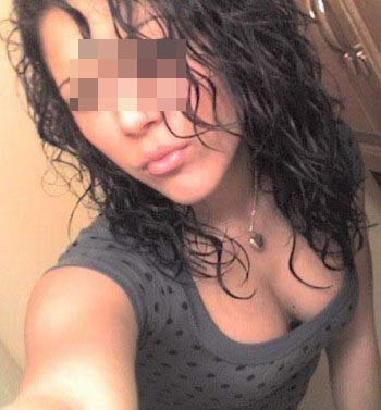 Beurette salope qui veut des queues rasées à sucer à Nancy