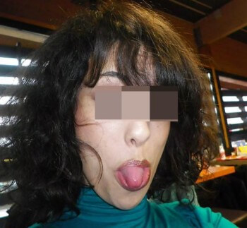 Boulimique de sexe veut rencontrer un mec audacieux avec qui jouer sur Villeurbanne Boulimique de sexe veut rencontrer un mec audacieux avec qui jouer sur Villeurbanne