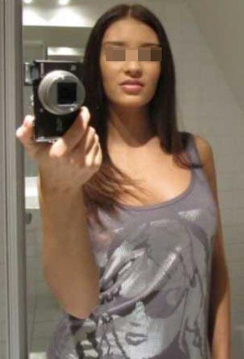 Gorge profonde à Paris