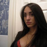 Maghr&eacute;bine veut trouver un homme pour niquer &agrave; Rouen