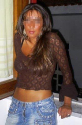 Belle femme sur Nanterre pour une rencontre coquine