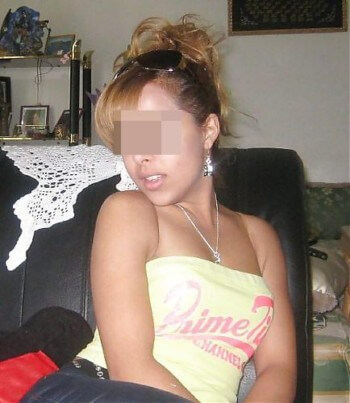 Belle cochonne veut rencontrer un coup d'un soir pour un plan sexe à Troyes Belle cochonne veut rencontrer un coup d'un soir pour un plan sexe à Troyes