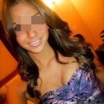 Belle femme libertine de Bron Belle femme libertine de Bron