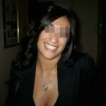 Belle fille arabe à Toulouse Belle fille arabe à Toulouse