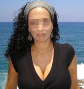 Annonce d'une tunisienne sexy Annonce d'une tunisienne sexy