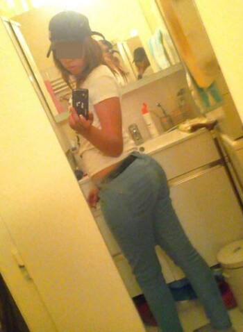 Plan cul rapide avec une jolie beurette à Auxerre Plan cul rapide avec une jolie beurette à Auxerre