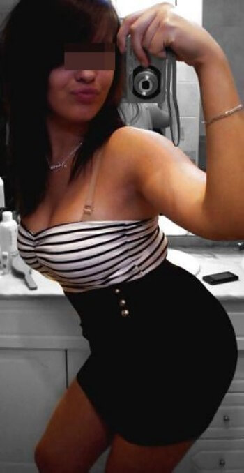 Relation purement sexuelle à Bondy Relation purement sexuelle à Bondy