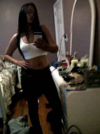 Véritable salope pour un mec au sang chaud à Saint-Priest