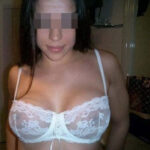 Baise en trio &agrave; Marseille