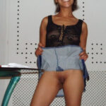 Marocaine chaude de S&egrave;te pour une fel profonde