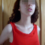 Tunisienne vicieuse de Limoges