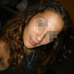 Maghr&eacute;bine chaude de Brest pour une relation intime